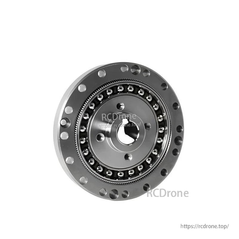 TLIBOT FCS-CJ Model 14 Robot Motor, TLIBOT FCS-CJ robot motor offers 50/80/100 gear ratios, up to 8.2 Nm torque, and 8500 r/min max input speed for high-performance robotic applications.