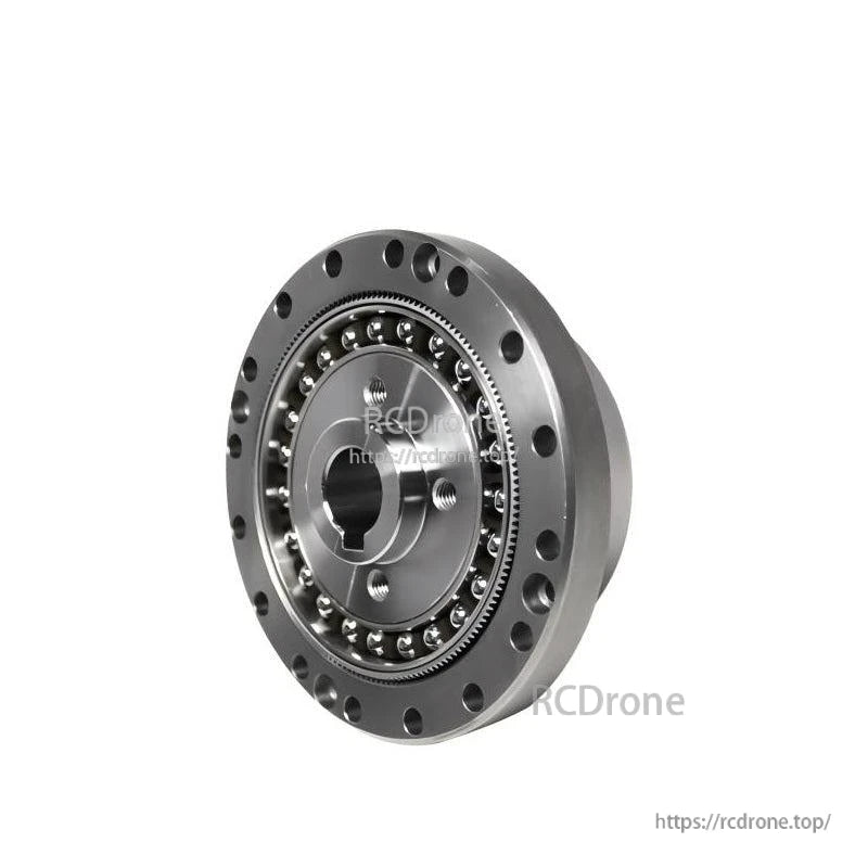 TLIBOT FCS-CJ Model 14 Robot Motor, TLIBOT FCS-CJ Model 14 robot motor offers 50/80/100 gear ratios, 5.7–8.2 Nm torque, and up to 8500 r/min input speed for high-performance robotic applications.