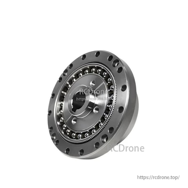 TLIBOT FCS-CJ Model 14 Robot Motor, High-performance TLIBOT FCS-CJ robot motor with 50/80/100 ratio, up to 8.2 Nm torque, and 8500 r/min max input speed.