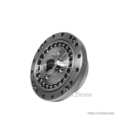 TLIBOT FCS-CJ Model 14 Robot Motor, High-performance TLIBOT FCS-CJ robot motor with 50/80/100 ratio, up to 8.2 Nm torque, and 8500 r/min max input speed.