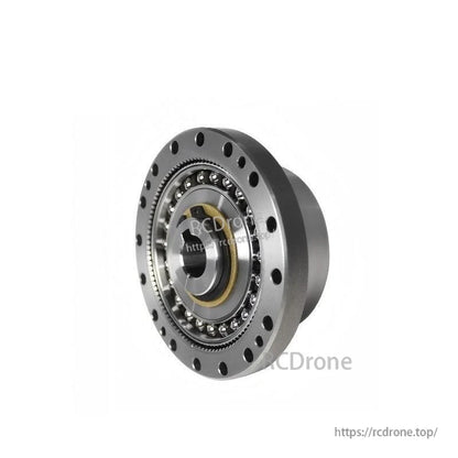 TLIBOT FCS-CO Model 14 Robot Motor, TLIBOT FCS-CO robot motor features 50/80/100 ratio, 5.7–8.2 Nm torque, up to 8500 rpm input, and harmonic drive for precision robotic applications.