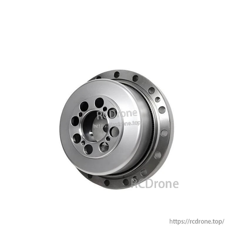 TLIBOT FCS-CO Model 14 Robot Motor, TLIBOT FCS-CO Model 14 robot motor offers 50/80/100 ratio, 5.7-8.2 Nm torque, up to 8500 r/min input, featuring harmonic drive for precision performance.