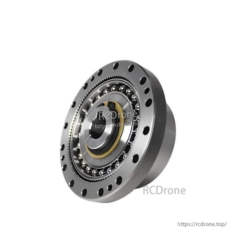 TLIBOT FCS-CO Model 14 Robot Motor, TLIBOT FCS-CO Model 14 robot motor features 50/80/100 ratio, 5.7–8.2 Nm torque, up to 8500 r/min input, and harmonic drive for precision robotics applications.