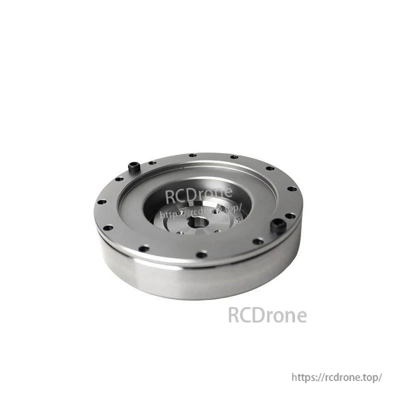 TLIBOT FHD-SH 14 Robot Motor, TLIBOT FHD-SH 14 robot motor offers 50/80/100 ratio, 3.6–5.2 Nm torque, 8000 r/min max input, and precision metal gear housing with multiple mounting holes.