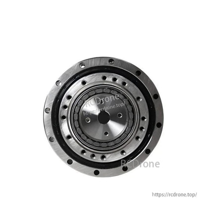 TLIBOT FHD-SH 14 Robot Motor, TLIBOT FHD-SH 14 robot motor offers 50/80/100 gear ratios, up to 3.6–5.2 Nm torque, and 8000 r/min max input speed for high-performance robotic applications.