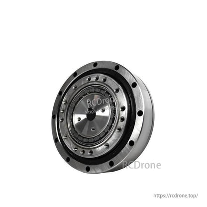 TLIBOT FHD-SH 14 Robot Motor, TLIBOT FHD-SH 14 robot motor offers 50/80/100 gear ratios, 3.6–5.2 Nm torque, and up to 8000 r/min input speed for high-performance robotic applications.