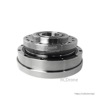 TLIBOT FHS-AH 14 Robot Motor, TLIBOT FHS-AH 14 robot motor offers 50/80/100 gear ratios, 5.7–8.2 Nm torque, and up to 8500 r/min input speed for high-performance robotic applications.