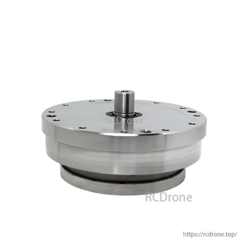 TLIBOT FHS-AJ 50/80/100 Ratio, 5.7-8.2 Nm, 8500 r/min Max Input Robot Motor for Robotics