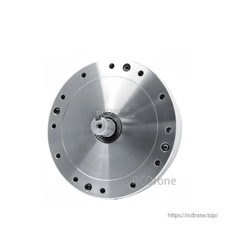 TLIBOT FHS-AJ motor: 50/80/100 ratio, 5.7–8.2 Nm torque, up to 8500 rpm input, ideal for robotics applications.