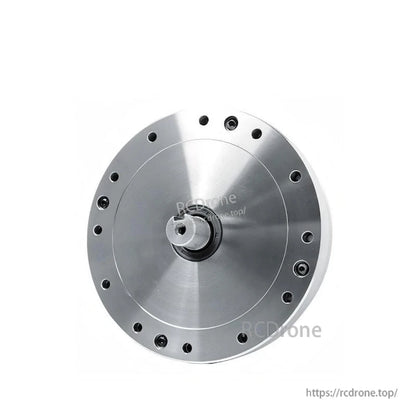 TLIBOT FHS-AJ motor: 50/80/100 ratio, 5.7–8.2 Nm torque, up to 8500 rpm input, ideal for robotics applications.