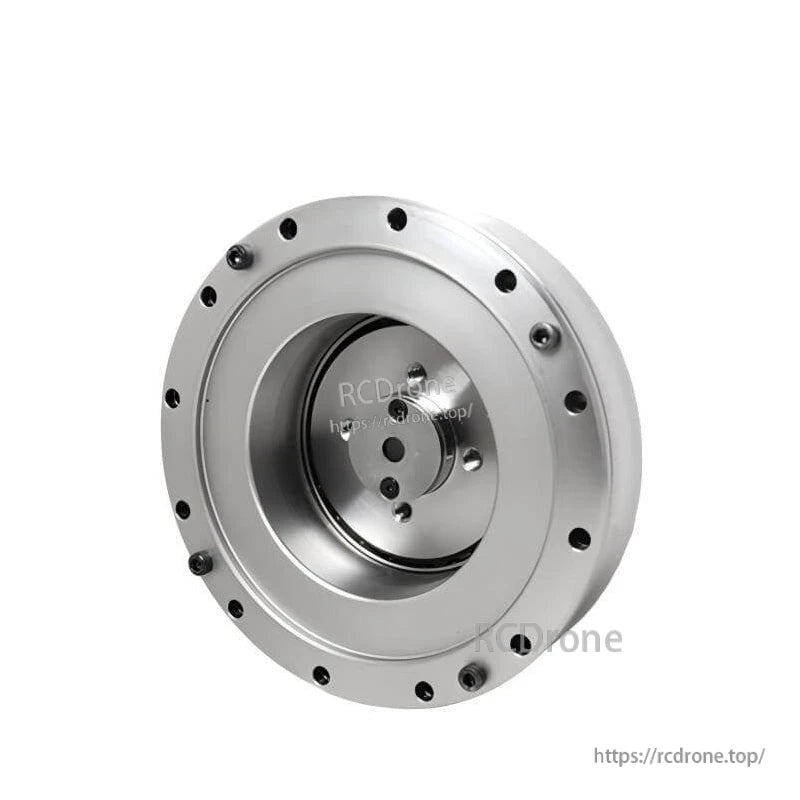 TLIBOT FHS-SJ Model 14 motor offers 50/80/100 gear ratios, 5.7–8.2 Nm torque, and up to 36–56 Nm max output, ideal for high-performance drone applications.