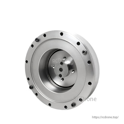 TLIBOT FHS-SJ Model 14 motor offers 50/80/100 gear ratios, 5.7–8.2 Nm torque, and up to 36–56 Nm max output, ideal for high-performance drone applications.