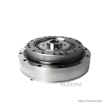 TLIBOT FHS-SJ Model 14 offers 50/80/100 ratios, 5.7-8.2 Nm torque, up to 56 Nm max, ideal for robotics applications.