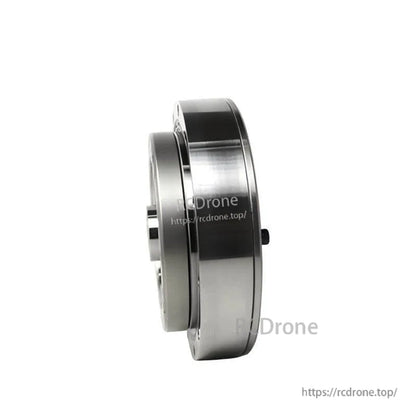 TLIBOT FHS-SJ Model 14 motor: 50/80/100 ratio, 5.7-8.2 Nm torque, up to 36-56 Nm max, ideal for robotics applications.