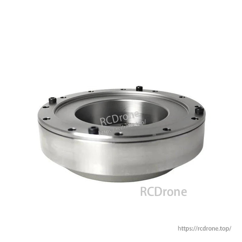 TLIBOT FHS-SJ Model 14 robotic motor offers 5.7-8.2 Nm rated torque, 36-56 Nm max torque, with 50/80/100 ratios, ideal for robotics applications.