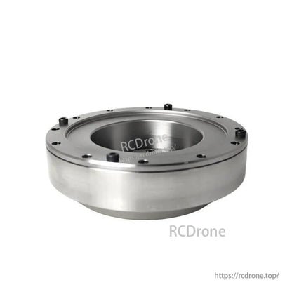 TLIBOT FHS-SJ Model 14 robotic motor offers 5.7-8.2 Nm rated torque, 36-56 Nm max torque, with 50/80/100 ratios, ideal for robotics applications.