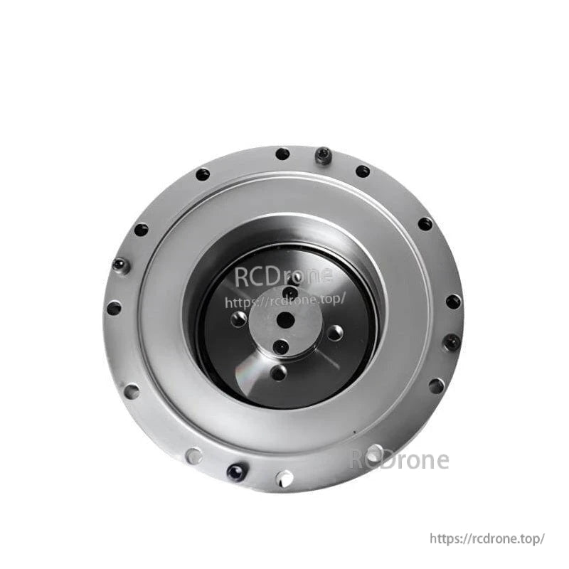 TLIBOT FHS-SJ Model 14 motor offers 50/80/100 ratio, 5.7-8.2 Nm rated torque, up to 36-56 Nm max torque, ideal for robotics.