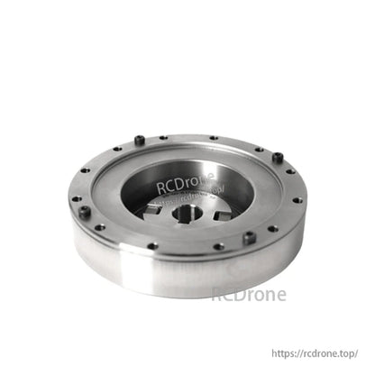 TLIBOT FHS-SO Model 14 Robot Motor, TLIBOT FHS-SO motor offers 50/80/100 reduction, 5.7–8.2 Nm torque, and up to 8500 rpm max input speed for high-performance applications.