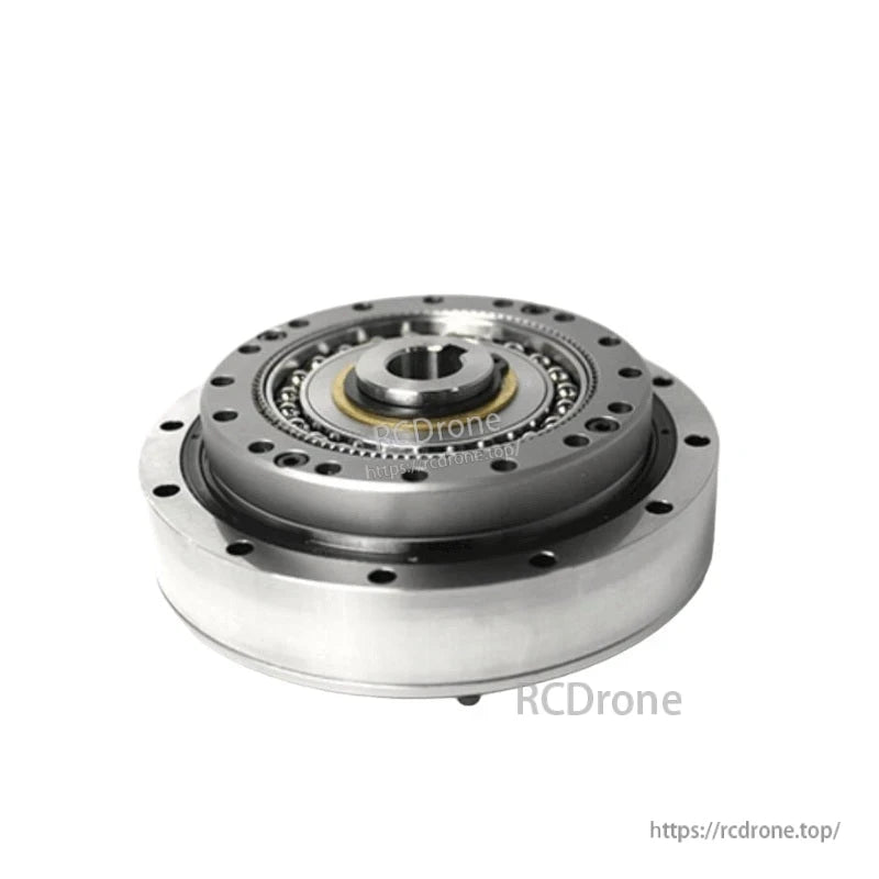 TLIBOT FHS-SO Model 14 Robot Motor, TLIBOT FHS-SO robot motor offers 50/80/100 reduction, 5.7–8.2 Nm torque, up to 8500 r/min input speed, ideal for high-performance robotic applications.