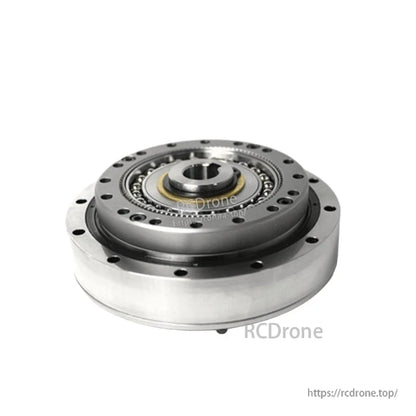 TLIBOT FHS-SO Model 14 Robot Motor, TLIBOT FHS-SO robot motor offers 50/80/100 reduction, 5.7–8.2 Nm torque, up to 8500 r/min input speed, ideal for high-performance robotic applications.