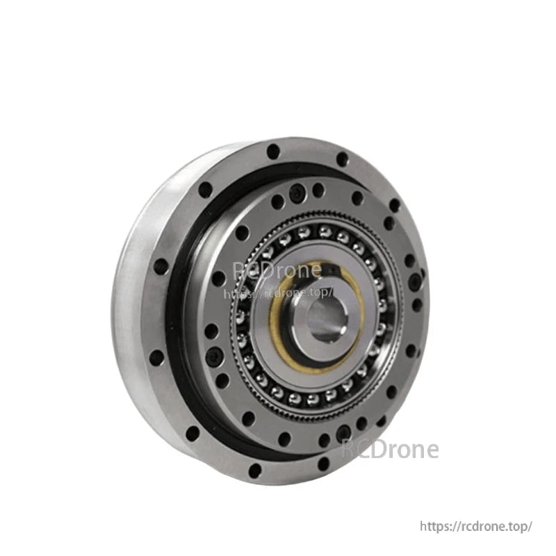 TLIBOT FHS-SO Model 14 Robot Motor, TLIBOT FHS-SO robot motor offers 50/80/100 reduction, 5.7–8.2 Nm torque, and max input speed of 8500 r/min.