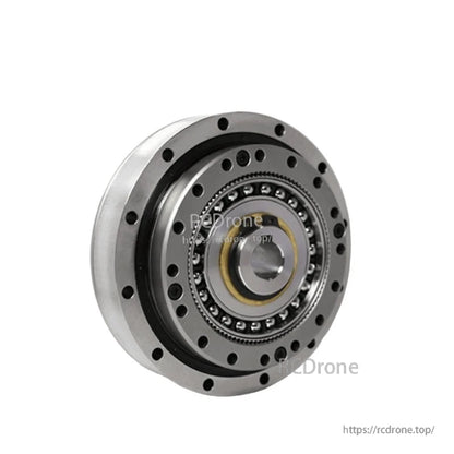 TLIBOT FHS-SO Model 14 Robot Motor, TLIBOT FHS-SO robot motor offers 50/80/100 reduction, 5.7–8.2 Nm torque, and max input speed of 8500 r/min.