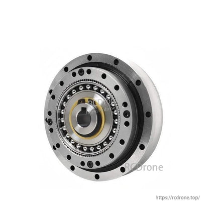 TLIBOT FHS-SO Model 14 Robot Motor, Reduction 50/80/100, Rated Torque 5.7–8.2 Nm, 8500 r/min Max Input