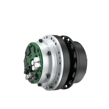 TLIBOT TSJA20 48 V, 160 Power, Harmonic Reducer 50/80/100/120, 19-bit Encoders, Ethercat/CAN FD Robot Motor