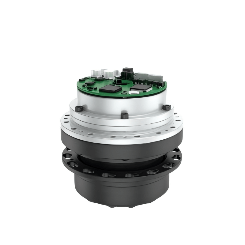 TLIBOT TSJA20 48 V, 160 Power, Harmonic Reducer 50/80/100/120, 19-bit Encoders, Ethercat/CAN FD Robot Motor