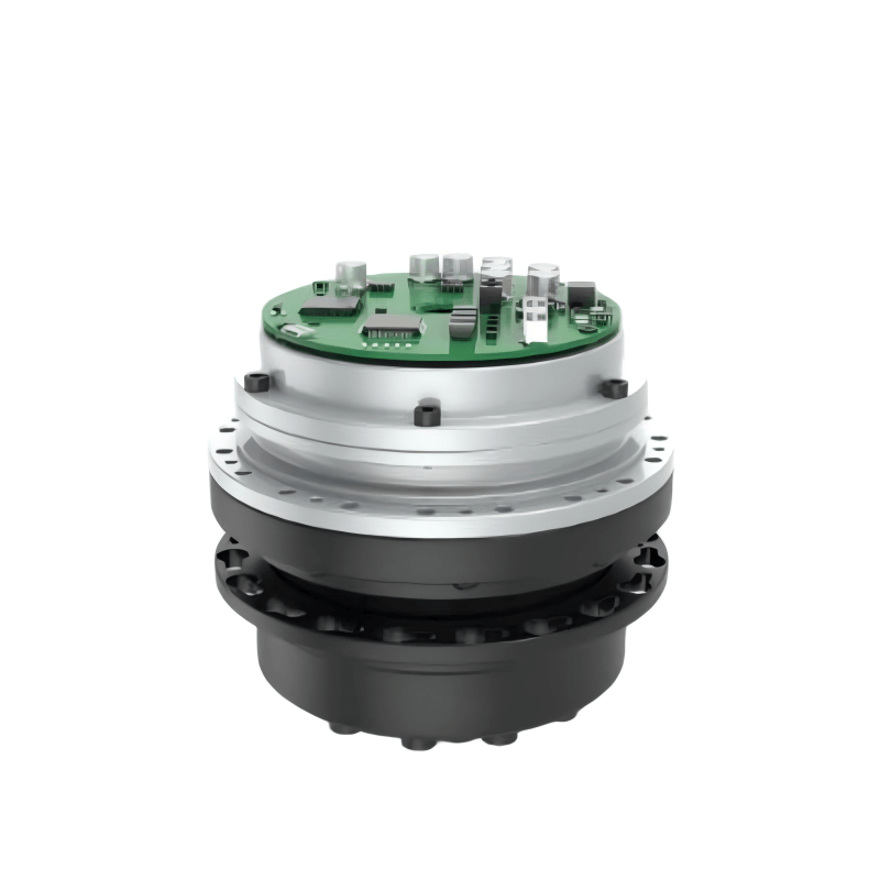 TLIBOT TSJA25 Harmonic Joint, 48 V 3000 RPM, 19-bit Encoders, EtherCAT/CAN, Rated Torque up to 86 Nm Robot Motor