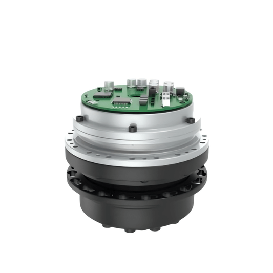 TLIBOT TSJA25 Harmonic Joint, 48 V 3000 RPM, 19-bit Encoders, EtherCAT/CAN, Rated Torque up to 86 Nm Robot Motor