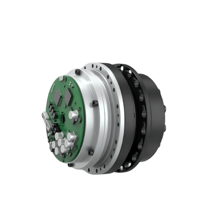 TLIBOT TSJA25 Harmonic Joint, 48 V 3000 RPM, 19-bit Encoders, EtherCAT/CAN, Rated Torque up to 86 Nm Robot Motor