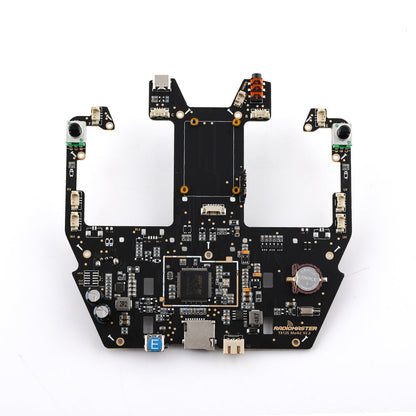 TX12 MKII Main Board