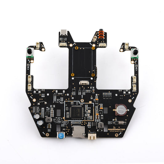 TX12 MKII Main Board