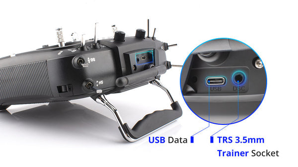USB Data TRS 3.Smm Trainer Socke
