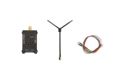 Tarot 1.2G 1.6W 8CH VTX - 25mW / 200mW / 800mW / 1600mW Adjustable Power Image Transmitter