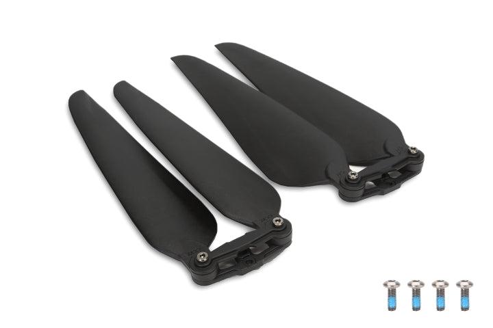 Tarot 1565 Folding Drone Props, Propellers built for flexibility and stability, ideal for multi-rotor drones like quadcopters and hexacopters.