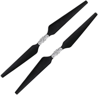 Tarot 1965 Props - 19 Inch Efficient Folding Propeller (CW+CCW) for Multirotor Drones