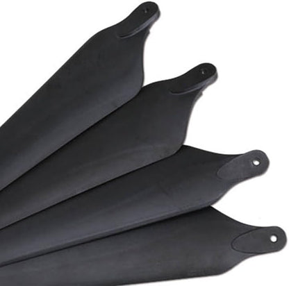 Tarot 1965 Props - 19 Inch Efficient Folding Propeller (CW+CCW) for Multirotor Drones