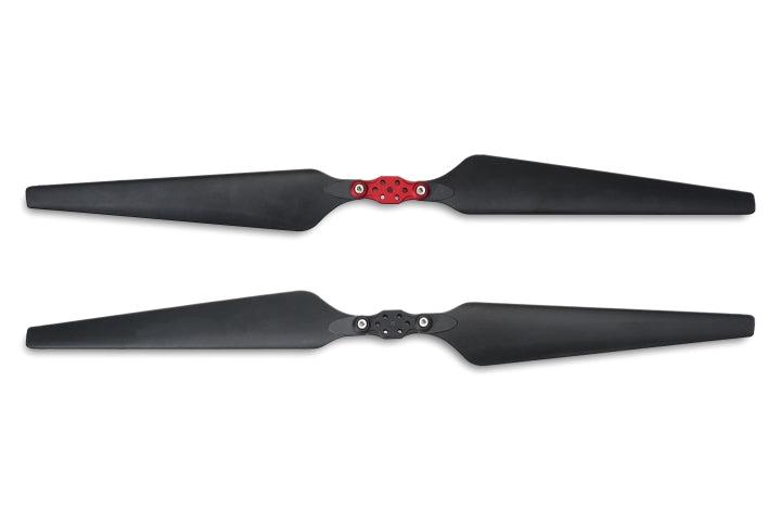 Tarot 2170 propellers designed for high-performance multirotor UAVs.