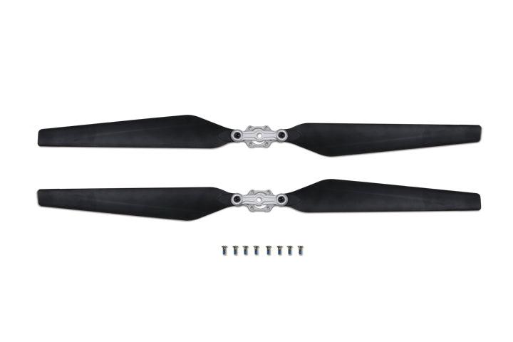 Tarot 2880 Foldable Drone Propellers, Tarot 2880 propellers designed for efficient performance in multirotor UAVs.