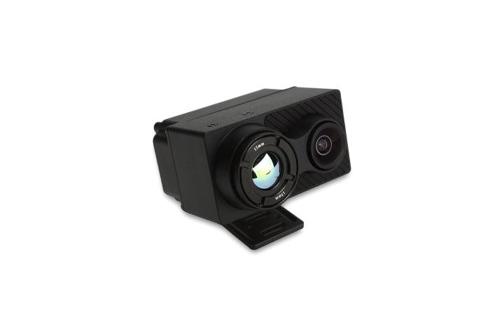 Tarot 640S2A Dual Sensor Camera - 640 Thermal Camera for Drone with 1080P Visible Light