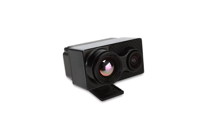 Tarot 640S2D Dual Sensor Camera, The device weighs only 67g, making it lightweight and suitable for integration with unmanned systems.