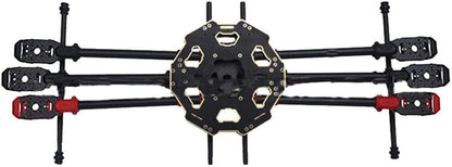 Tarot 680 PRO Hexacopter Frame Kit (TL68P00)