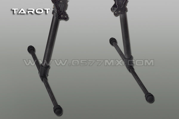 Tarot FY690S Hexacopter Drone Frame (TL68C01)