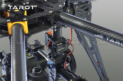 Tarot IRON MAN 1000 Octocopter Frame Set (TL100B01)