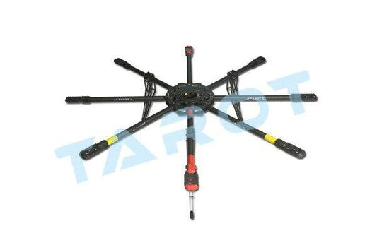 Tarot IRON MAN 1000S Octocopter Frame (TL100C01)