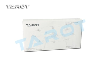 Tarot IRON MAN 1000S Octocopter Frame (TL100C01)