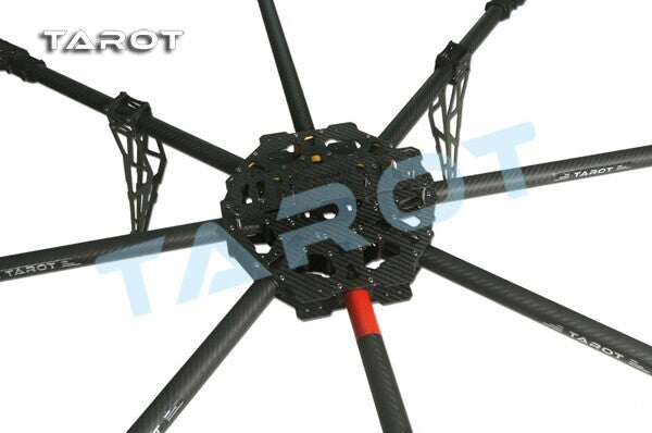 Tarot IRON MAN 1000S Octocopter Frame (TL100C01)