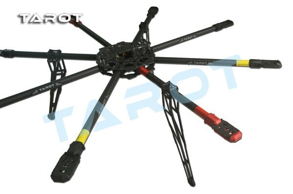 Tarot IRON MAN 1000S Octocopter Frame (TL100C01)